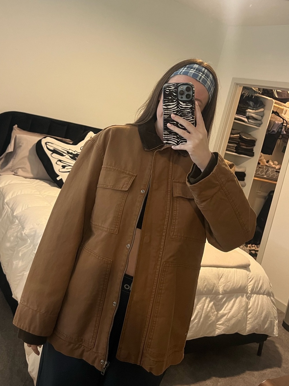 Zara Jacket - Picture 5 of 5